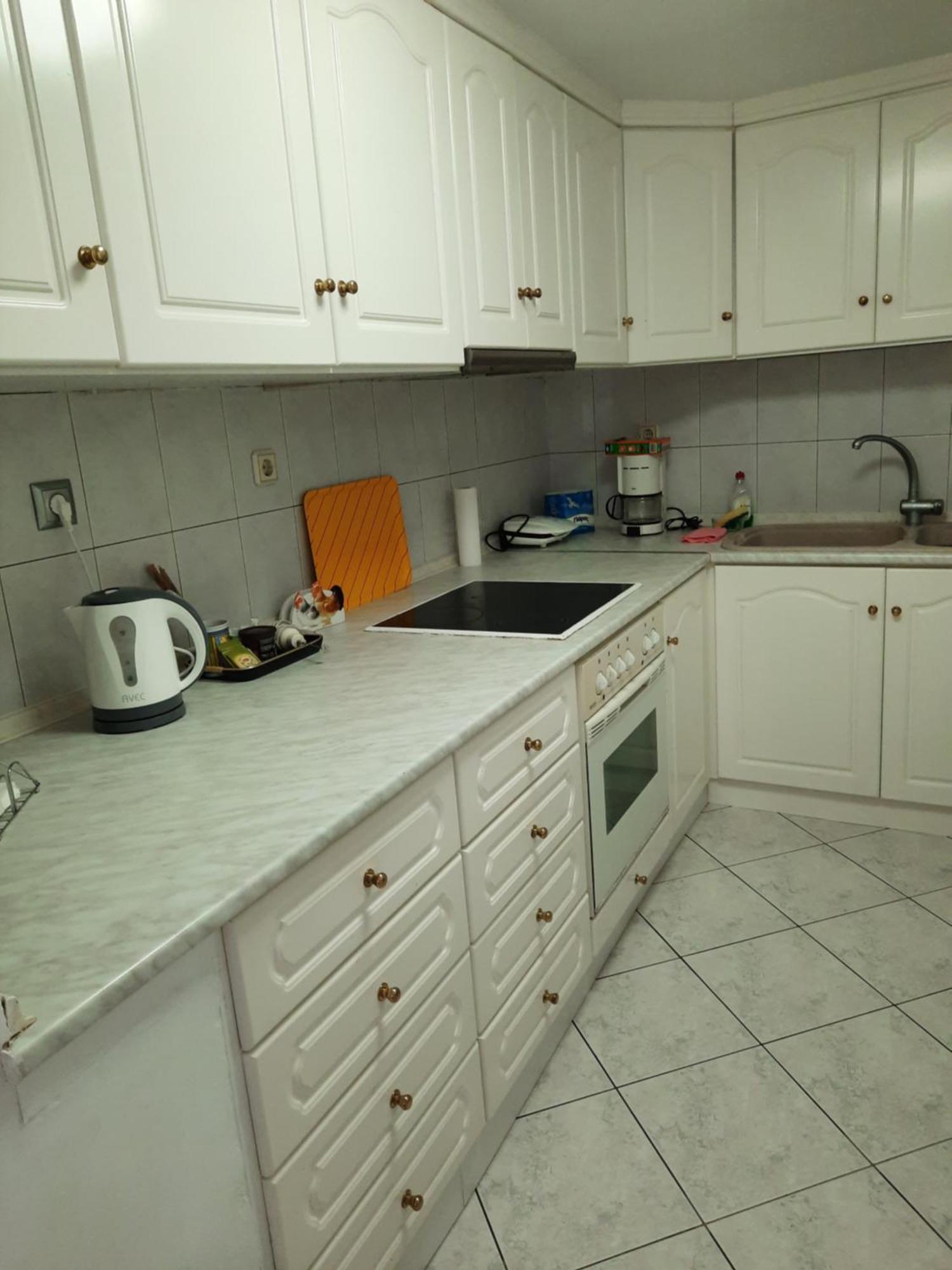Vasilis Garden House Villa Kavála Ngoại thất bức ảnh