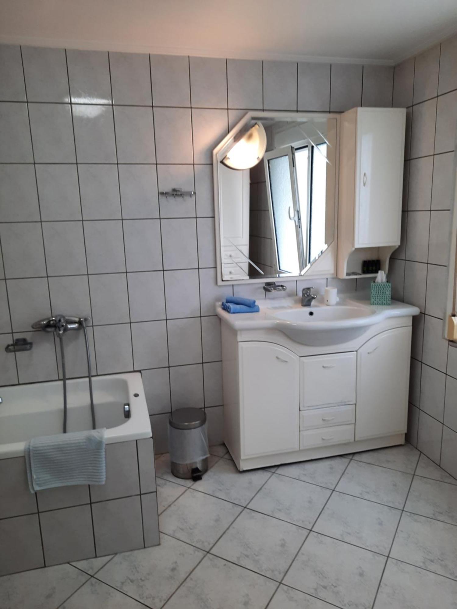 Vasilis Garden House Villa Kavála Ngoại thất bức ảnh
