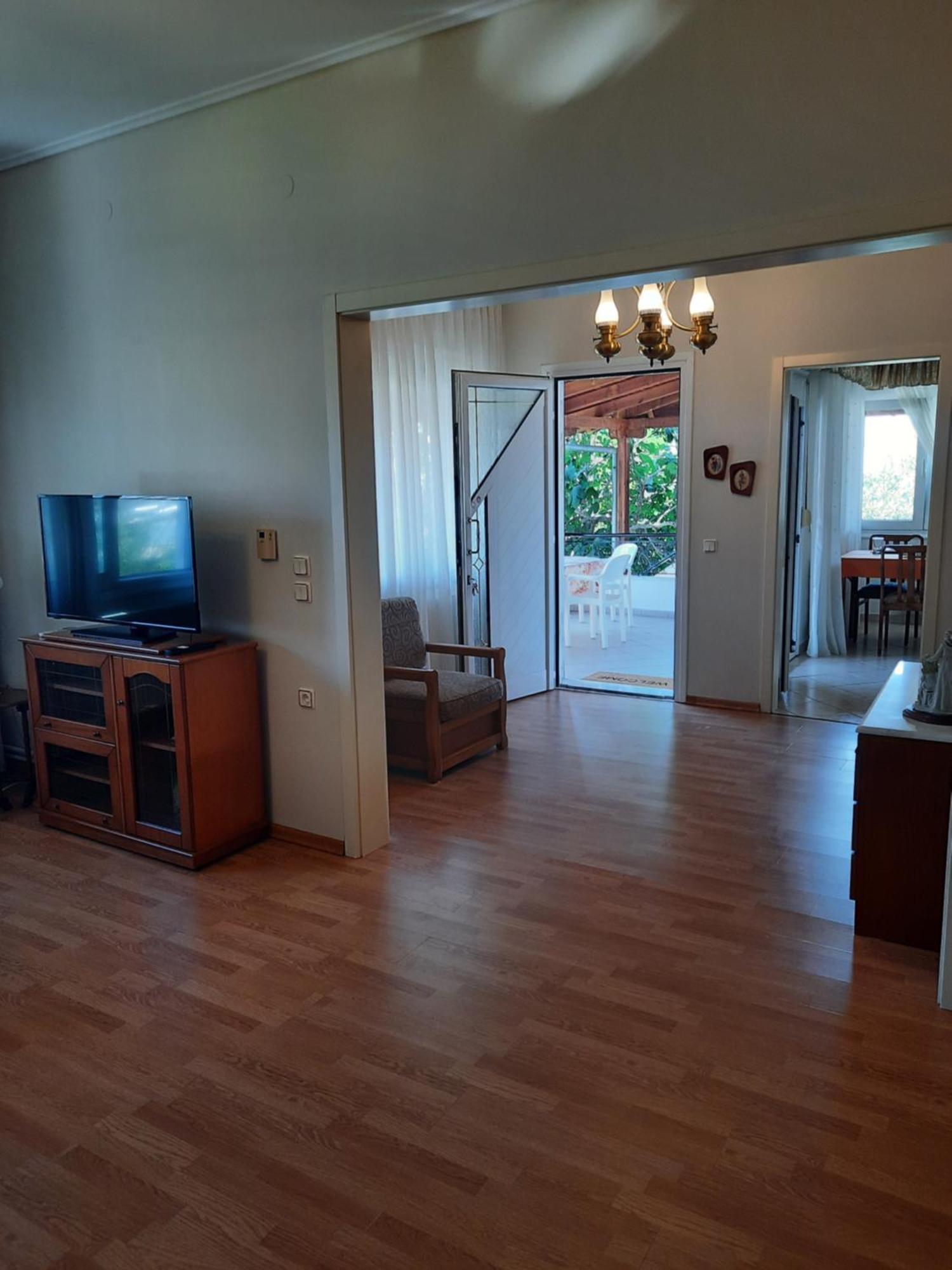Vasilis Garden House Villa Kavála Ngoại thất bức ảnh