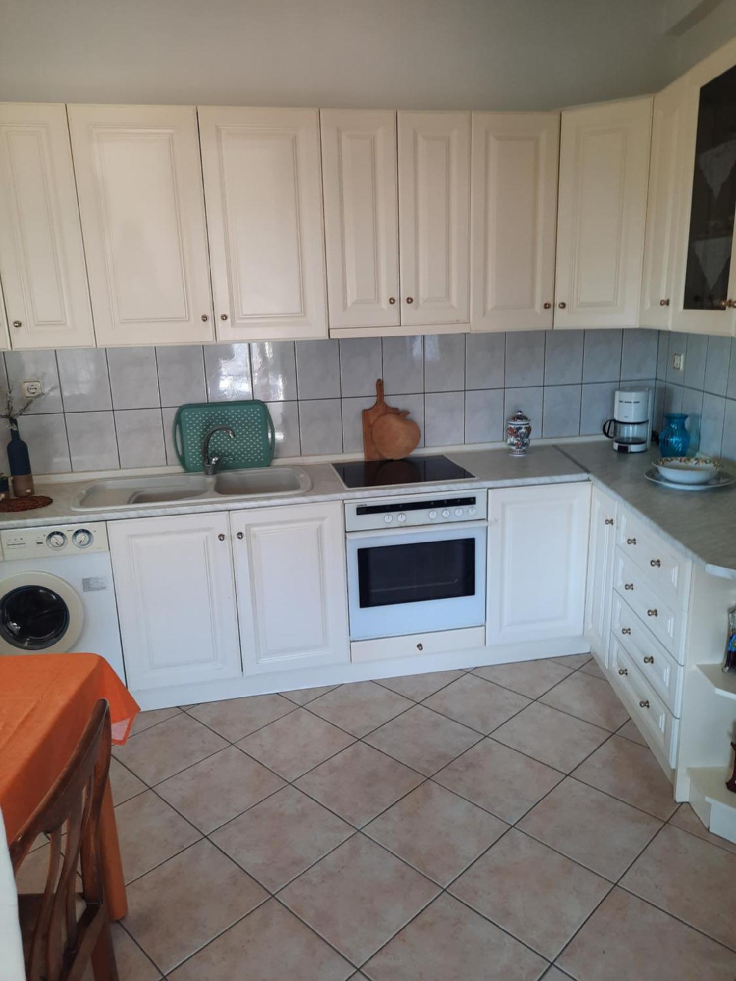 Vasilis Garden House Villa Kavála Ngoại thất bức ảnh