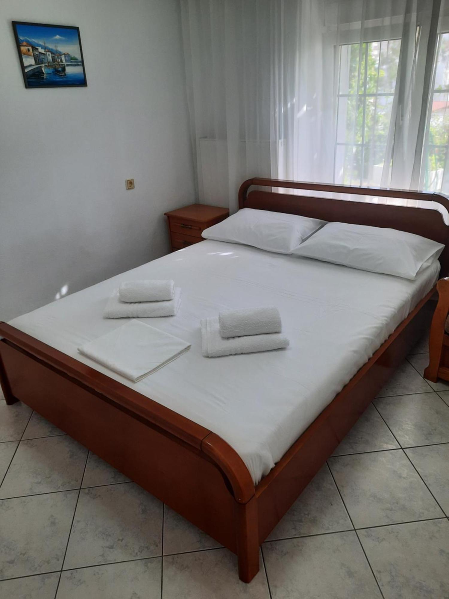 Vasilis Garden House Villa Kavála Ngoại thất bức ảnh