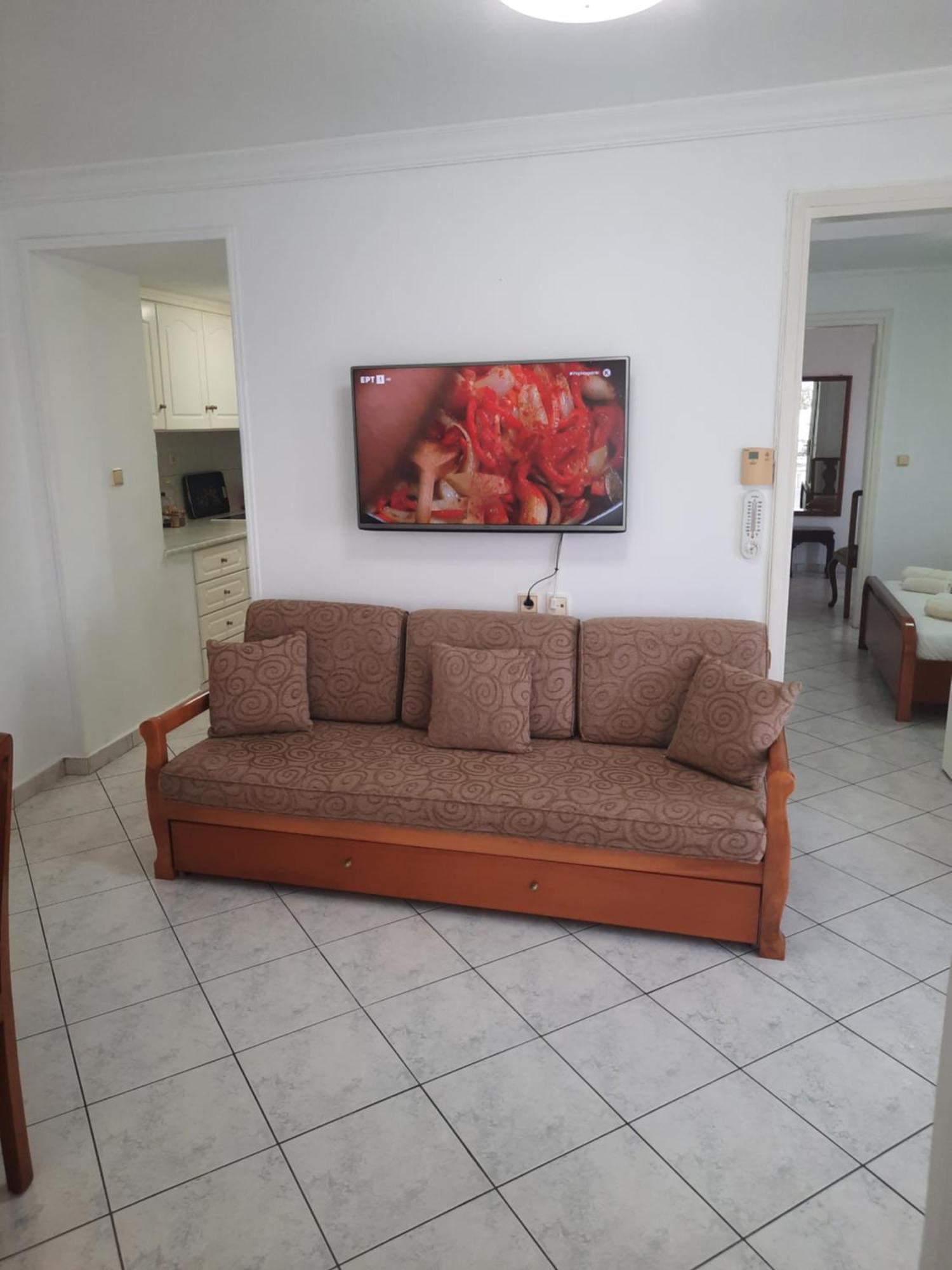 Vasilis Garden House Villa Kavála Ngoại thất bức ảnh
